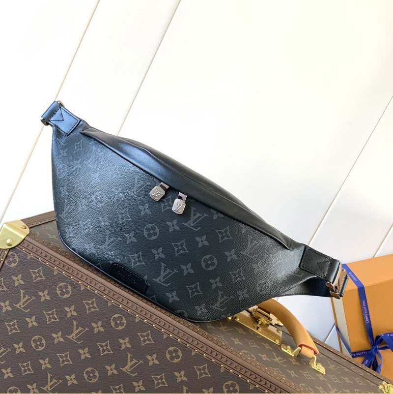LV Waist & Chest Packs